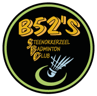 Steenokkerzeel Badminton Club B52's